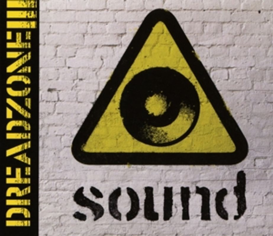 Dreadzone - Sound (Re-Issue Incl.2 Remixes)