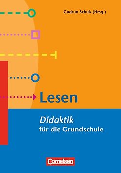 Fachdidaktik für die Grundschule / 1.-4. Schuljahr - Lesen - Didaktik für die Grundschule - erscheint nicht