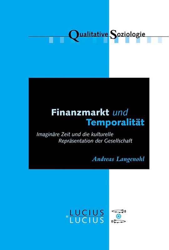 Finanzmarkt und Temporalität