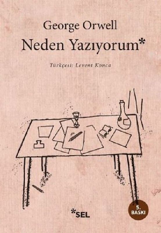 Neden Yaziyorum