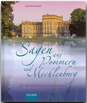 Sagen aus Pommern und Mecklenburg