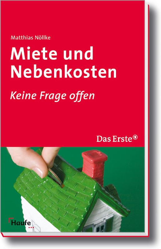 Miete und Nebenkosten