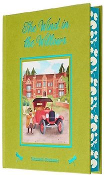 The Wind in the Willows