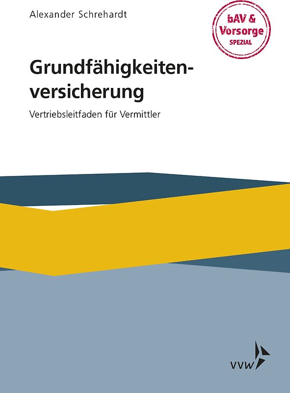 Grundfähigkeitenversicherung