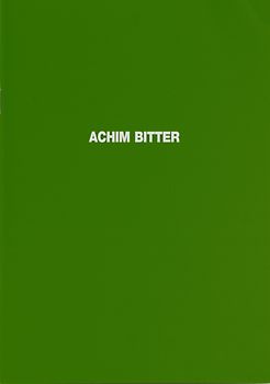 Achim Bitter