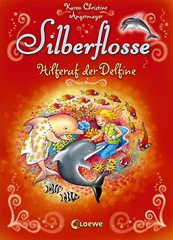 Silberflosse (Band 5) - Hilferuf der Delfine