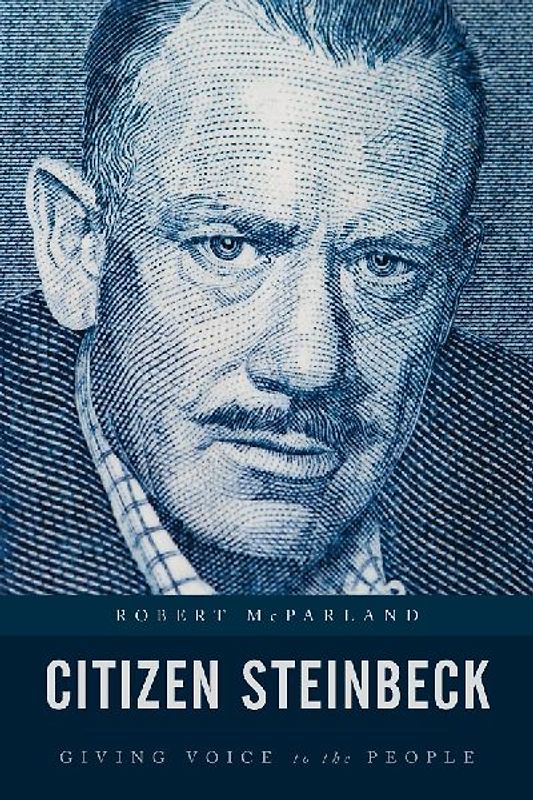 Citizen Steinbeck