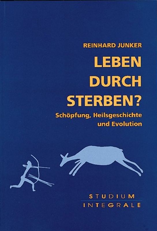 Leben durch Sterben?