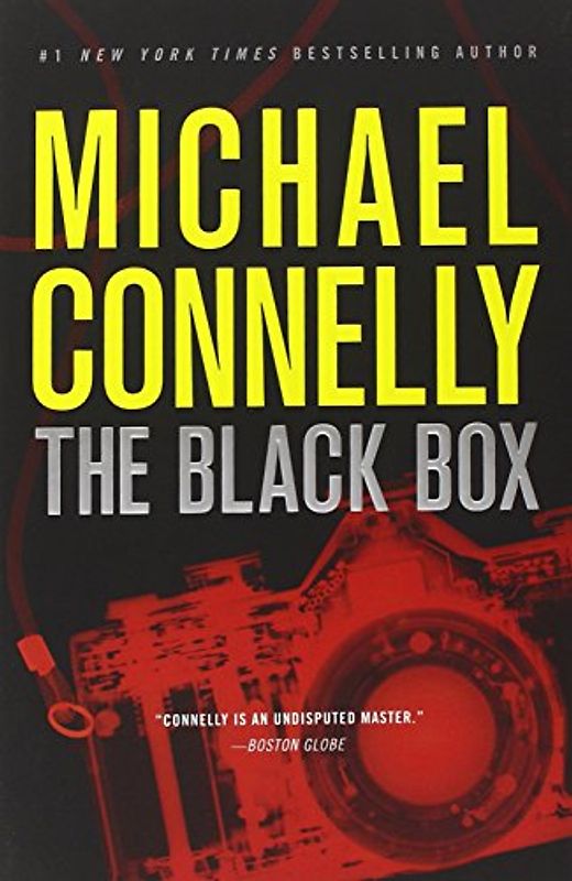 The Black Box (A Harry Bosch Novel) - Connelly, Michael