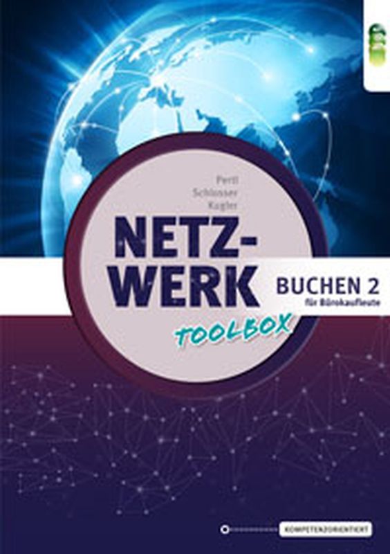 Netzwerk – Angewandte Wirtschaftslehre und Betriebswirtschaftliches Projektpraktikum für den Einzelhandel