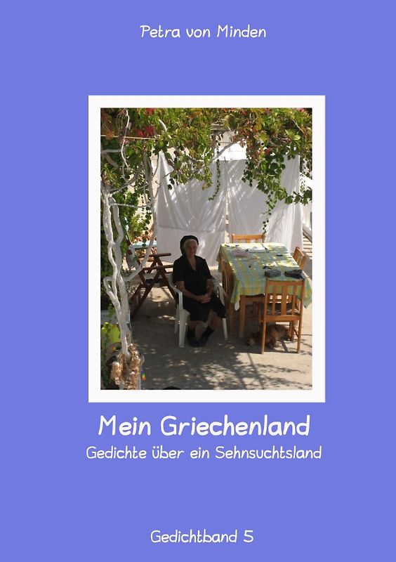 Verbundenheit / Mein Griechenland
