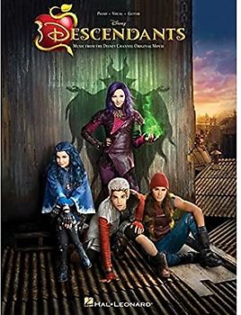 Descendants: Music from the Disney Channel Original Movie