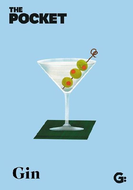 The Pocket Gin