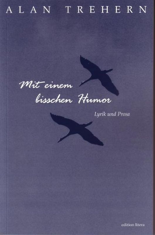 Mit einem bisschen Humor