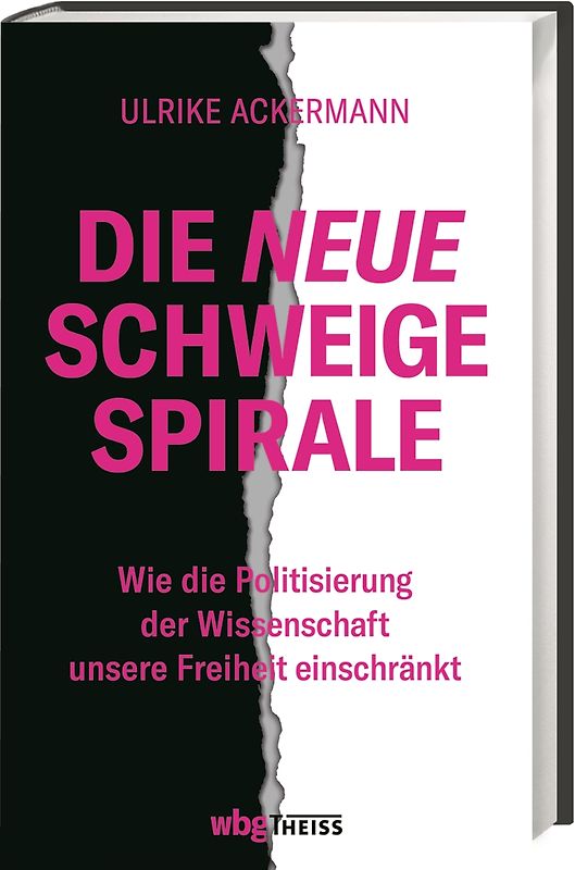 Die neue Schweigespirale