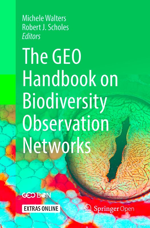 The GEO Handbook on Biodiversity Observation Networks