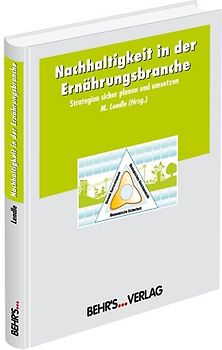 Nachhaltigkeit in der Ernährungsbranche