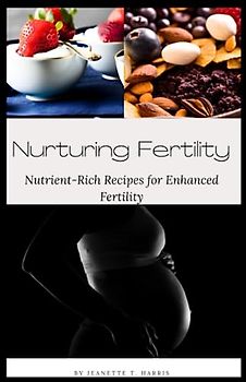 Nurturing Fertility: Nutrient-Rich Recipes for Enhanced Fertility