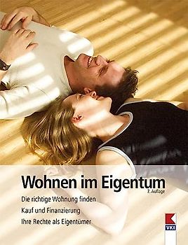 Wohnen im Eigentum