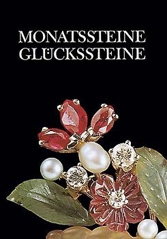 Monatssteine / Glückssteine