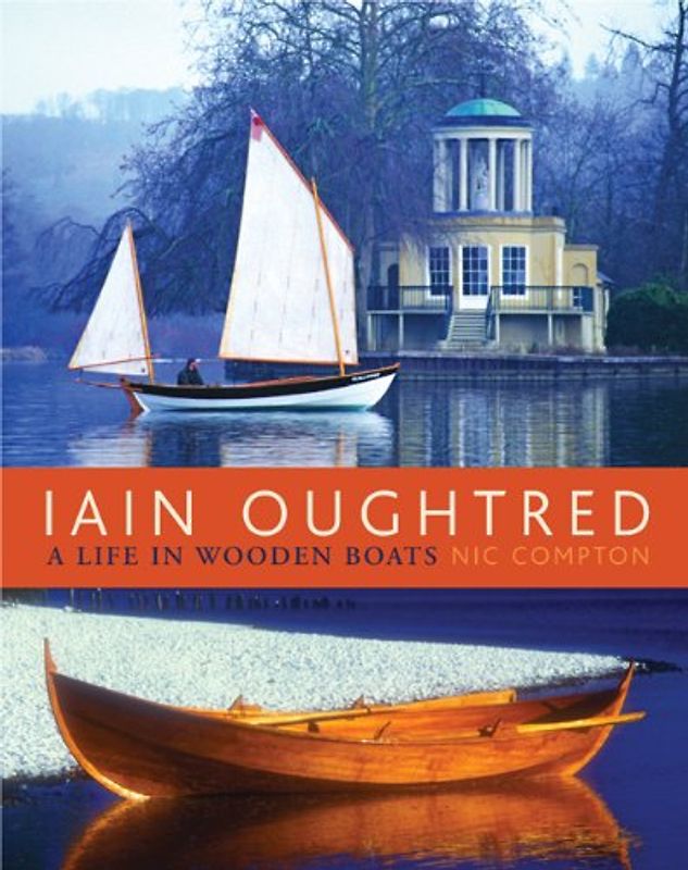 Iain Oughtred