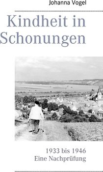 Kindheit in Schonungen
