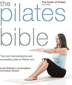 The Pilates Bible