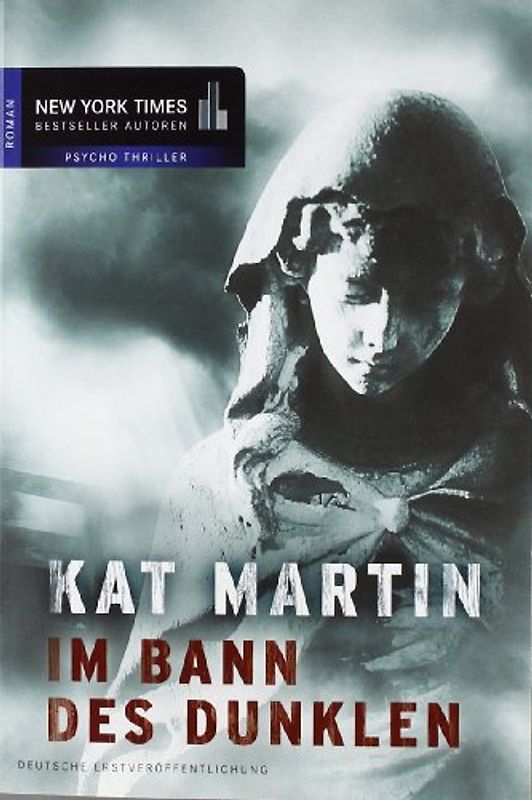 Im Bann des Dunklen