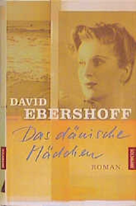 Das dänische Mädchen