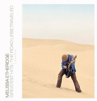 Melissa Etheridge - The Road Less Traveled (Ecopac)