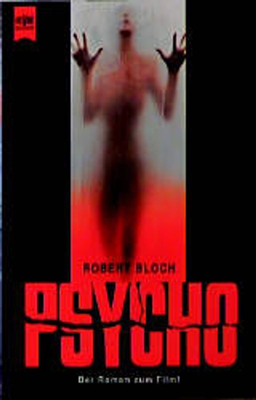 Psycho. Das Buch zum neuen Film von Gus Van Sant