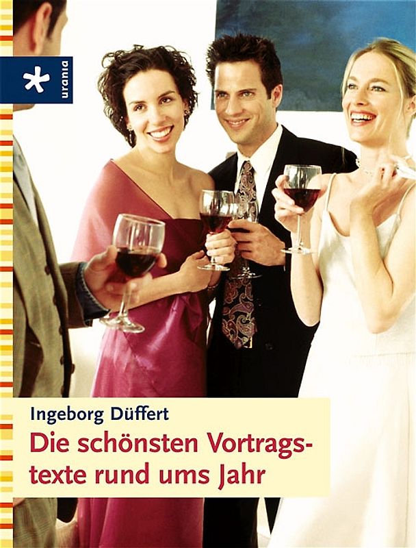 Die schönsten Vortragstexte rund ums Jahr