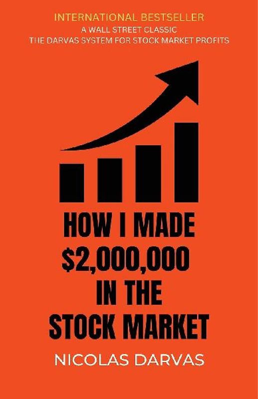How I Made 2,000,000 in the Stock Market