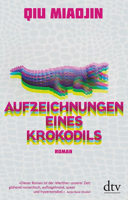 Aufzeichnungen eines Krokodils