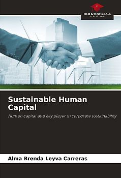 Sustainable Human Capital