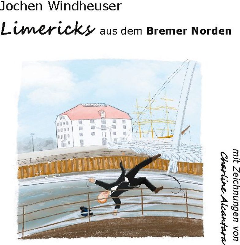 Limericks aus dem Bremer Norden