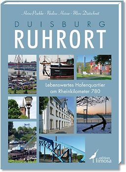 Duisburg-Ruhrort