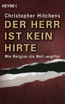 Der Herr ist kein Hirte