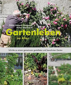 Gartenleben im Alter