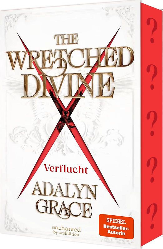 The Wretched Divine – Verflucht