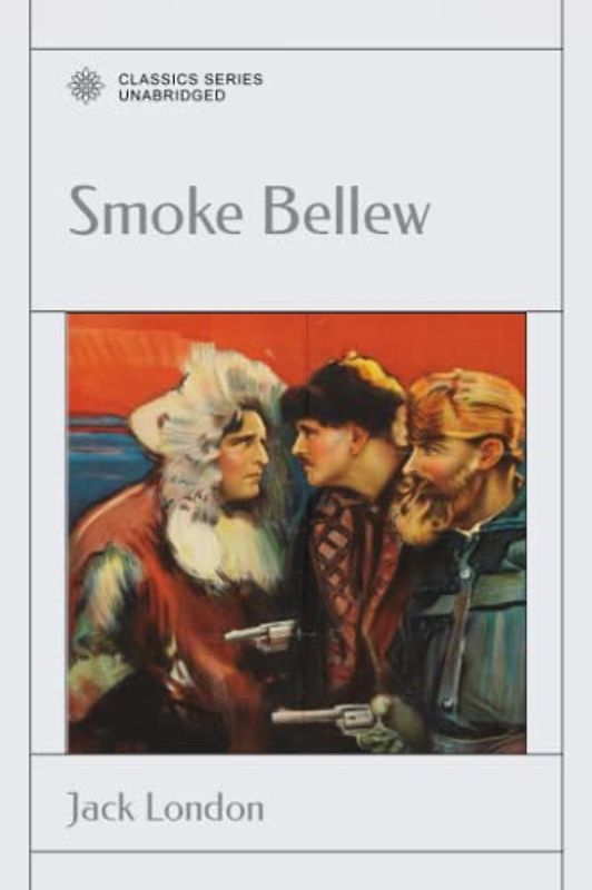 Smoke Bellew
