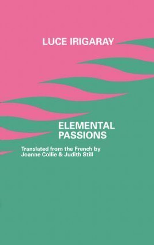 Elemental Passions