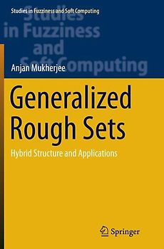 Generalized Rough Sets