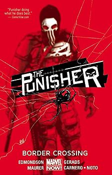 The Punisher Volume 2: Dos Soles - Marvel Comics
