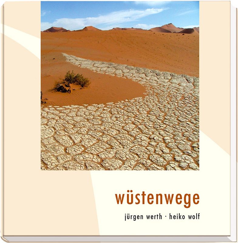 Wüstenwege