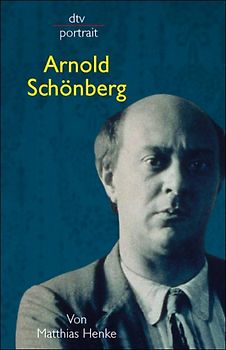 Arnold Schönberg