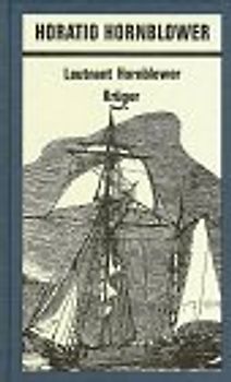 Horatio Hornblower / Leutnant Hornblower. Roman