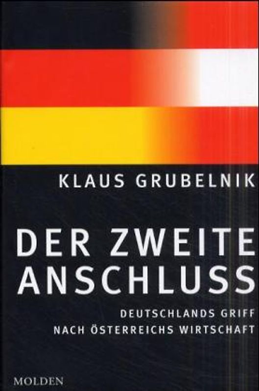 Der zweite Anschluss