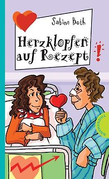 Herzklopfen auf Rezept
