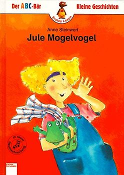 Jule Mogelvogel. In neuer Rechtschreibung